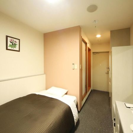 Isesaki Station Hotel المظهر الخارجي الصورة