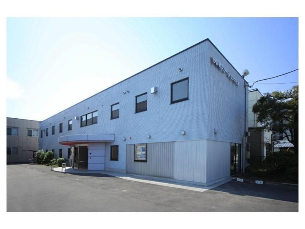 Isesaki Station Hotel المظهر الخارجي الصورة